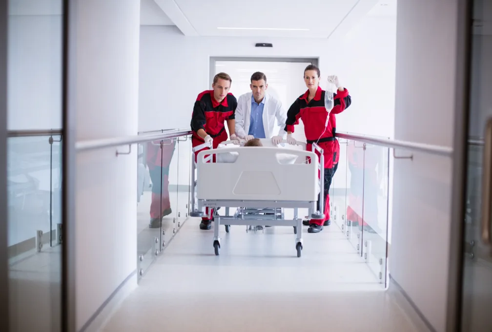 Urgent Care Clinics See Record Patient Volumes Amid Seasonal Illness Surge