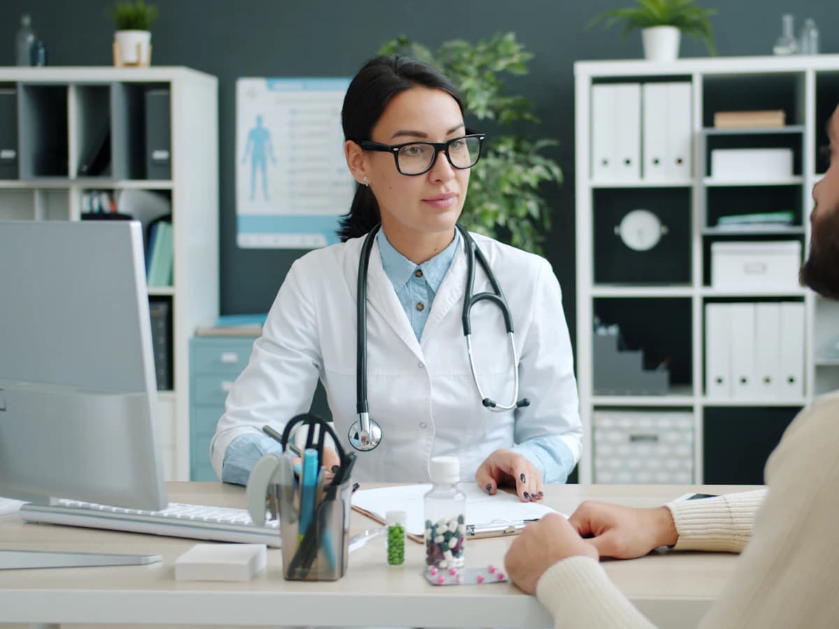Common Illness Treatment