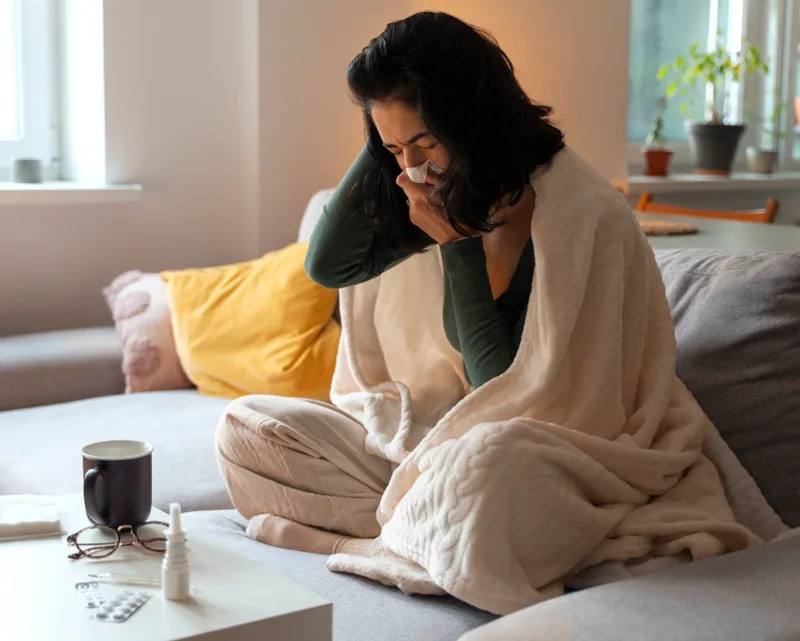 Common Illness Treatment