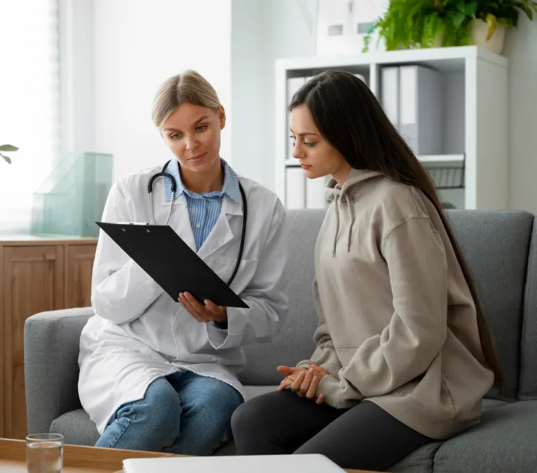 Routine Physical Exams