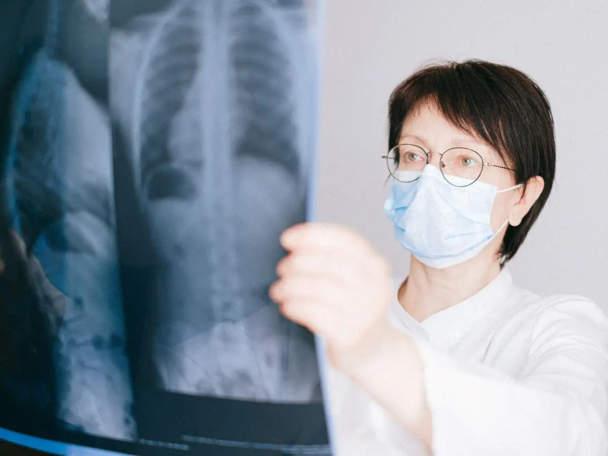 On-Site X-Rays & Diagnostic Labs